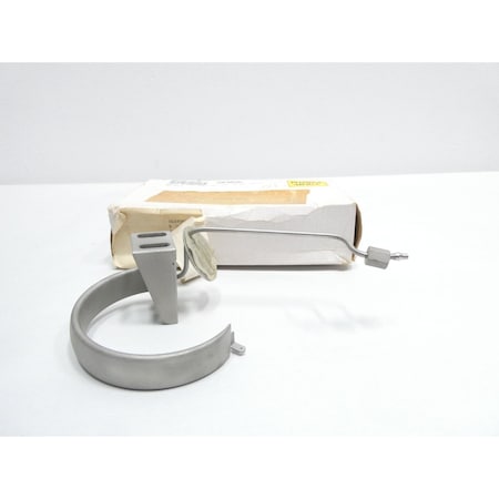 Fisher BOURDON TUBE ASSEMBLY VALVE PARTS AND ACCESSORY 36A7016X222